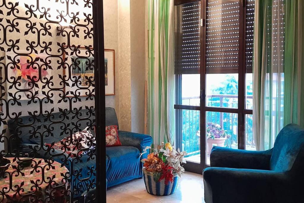 Apartamento Vista San Siro Milán Exterior foto